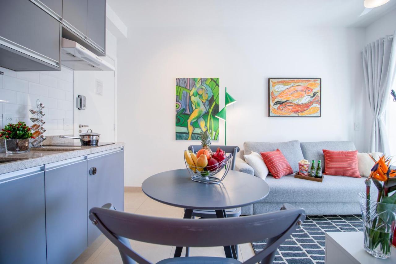 Brazilian Corner, Apartamentos Residenciais เซาเปาโล ห้อง รูปภาพ